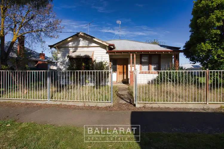 Main view of Homely house listing, 316 Eureka Street, Ballarat East VIC 3350