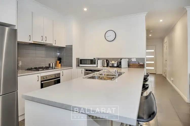 Fourth view of Homely house listing, 289 Albert Street, Sebastopol VIC 3356