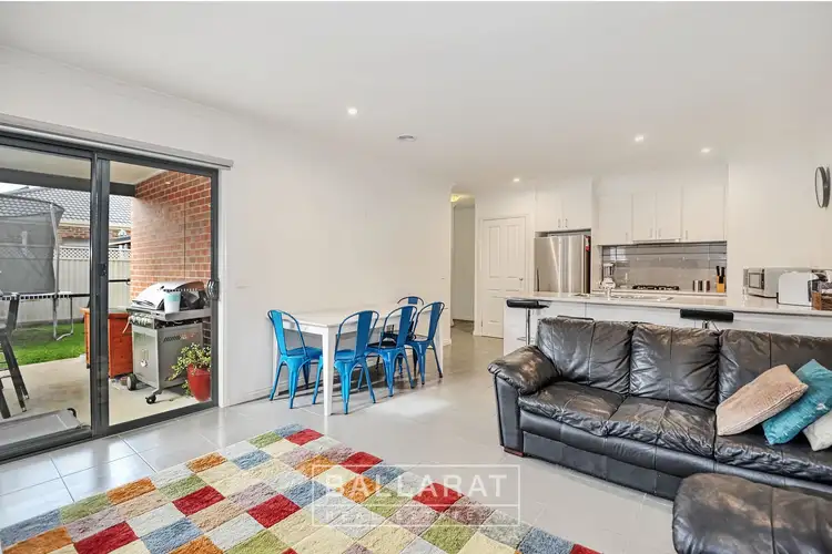 Fifth view of Homely house listing, 289 Albert Street, Sebastopol VIC 3356