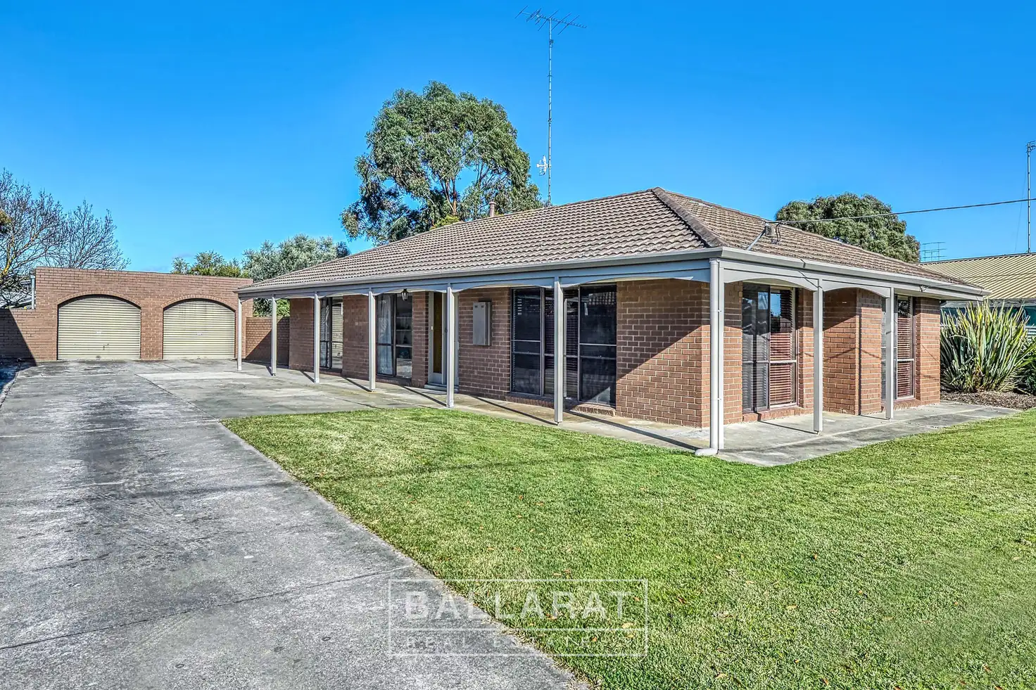 Main view of Homely house listing, 29 Grana Drive, Delacombe VIC 3356