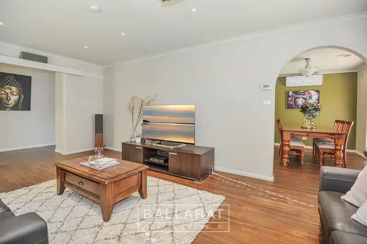 Third view of Homely house listing, 29 Grana Drive, Delacombe VIC 3356