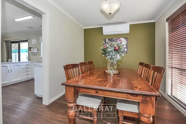 Fourth view of Homely house listing, 29 Grana Drive, Delacombe VIC 3356