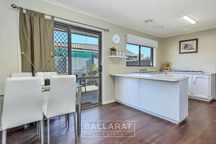 Sixth view of Homely house listing, 29 Grana Drive, Delacombe VIC 3356
