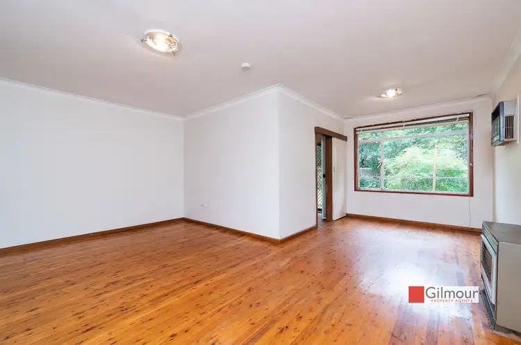 Second view of Homely house listing, 7 Marjory Place, Baulkham Hills NSW 2153