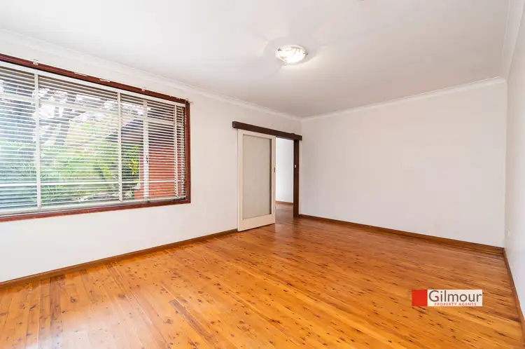 Third view of Homely house listing, 7 Marjory Place, Baulkham Hills NSW 2153
