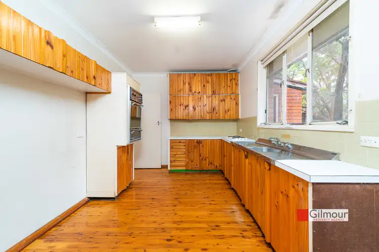 Fourth view of Homely house listing, 7 Marjory Place, Baulkham Hills NSW 2153