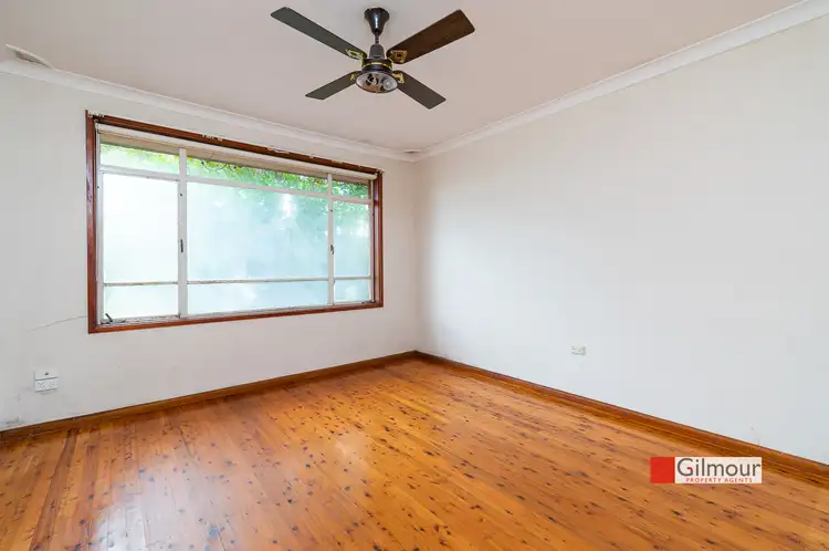 Fifth view of Homely house listing, 7 Marjory Place, Baulkham Hills NSW 2153