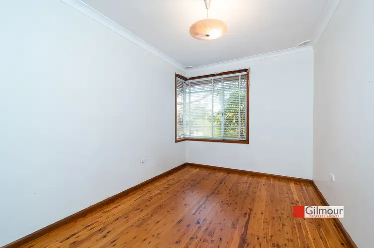 Sixth view of Homely house listing, 7 Marjory Place, Baulkham Hills NSW 2153