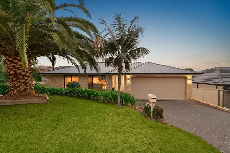 16 Hartford Avenue, Glen Alpine NSW 2560
