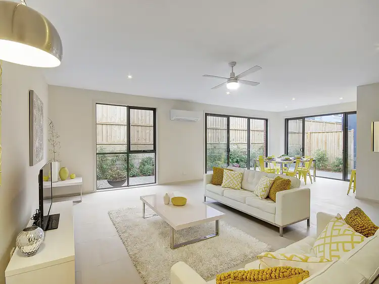 Second view of Homely house listing, 49 Kilgour Street, Geelong VIC 3220