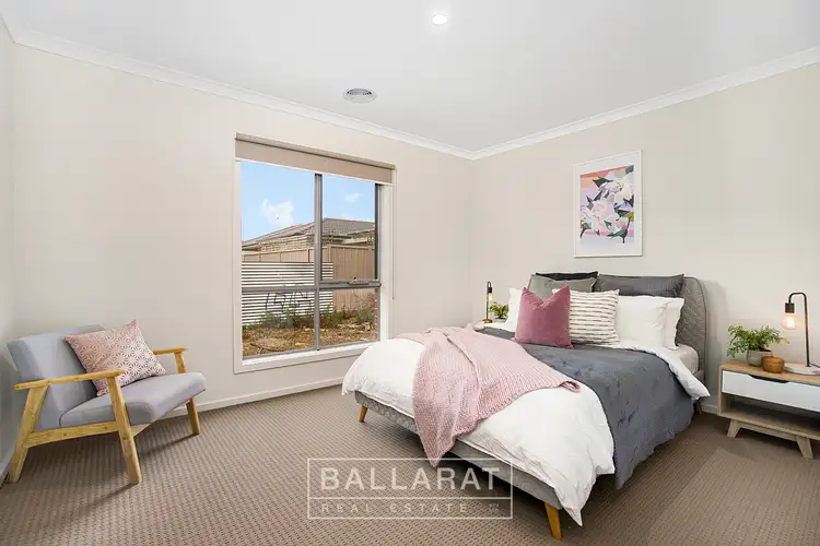 Fifth view of Homely unit listing, 2/12 Park Street, Wendouree VIC 3355