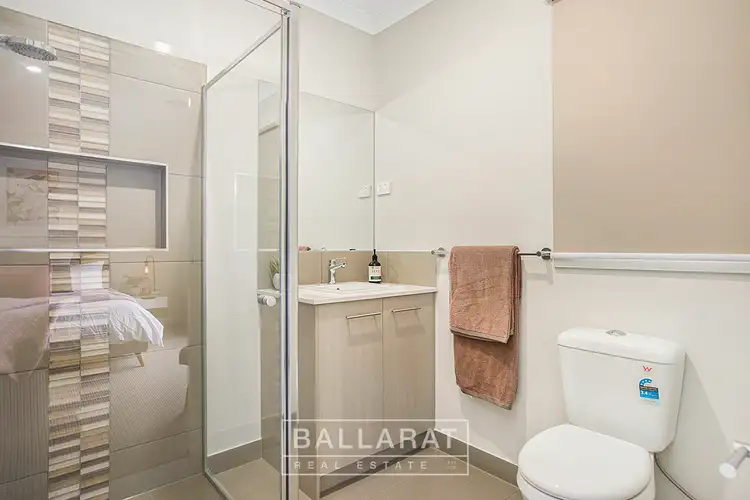 Sixth view of Homely unit listing, 2/12 Park Street, Wendouree VIC 3355