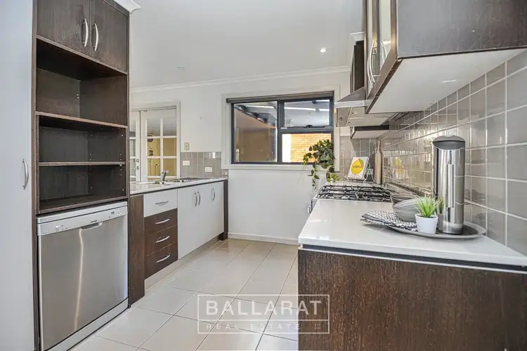 Fourth view of Homely unit listing, 1/204 Drummond Street South, Ballarat Central VIC 3350