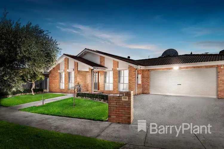 1 Pisani Court, Mill Park VIC 3082