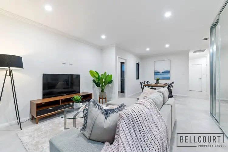 Main view of Homely villa listing, 4/82 Wright Street, Kewdale WA 6105