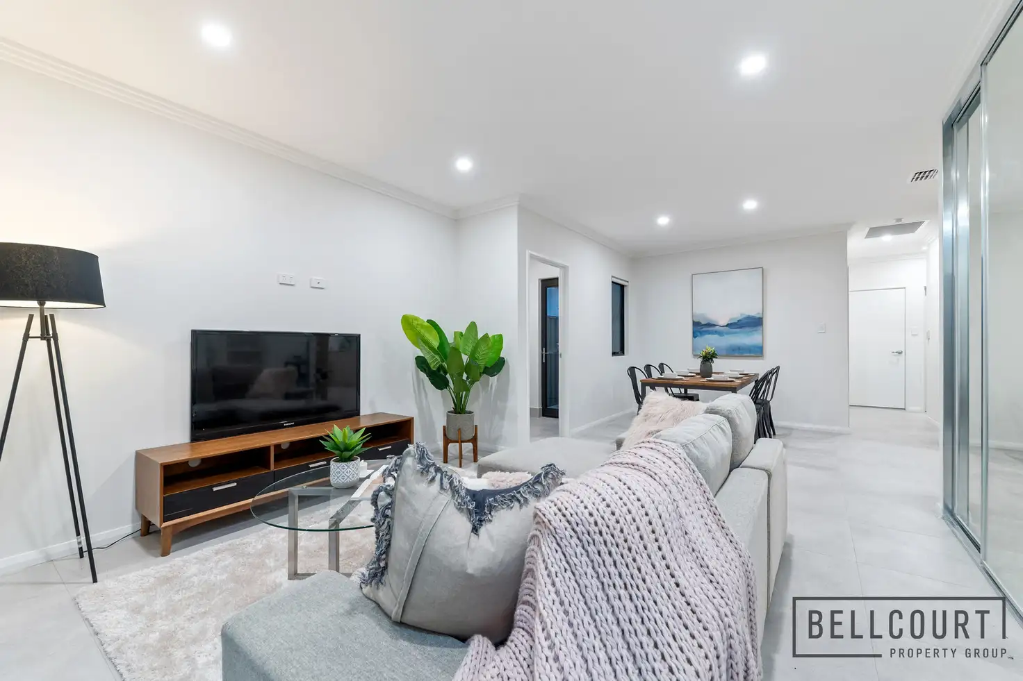Main view of Homely villa listing, 4/82 Wright Street, Kewdale WA 6105