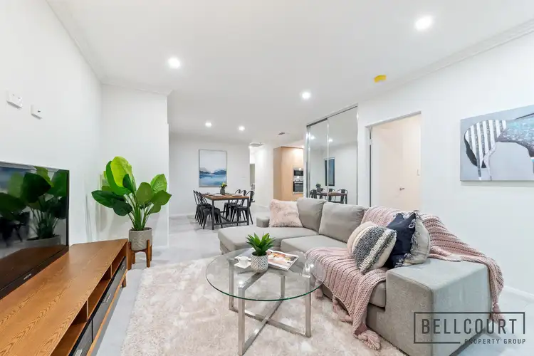 Fourth view of Homely villa listing, 4/82 Wright Street, Kewdale WA 6105