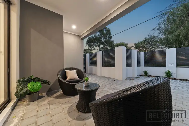 Sixth view of Homely villa listing, 4/82 Wright Street, Kewdale WA 6105