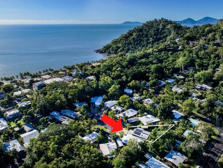 23 Jamieson Street, Trinity Beach QLD 4879