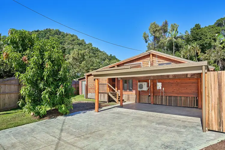 Third view of Homely house listing, 23 Jamieson Street, Trinity Beach QLD 4879