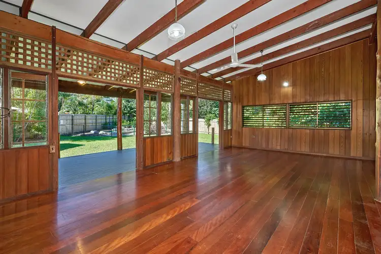Fourth view of Homely house listing, 23 Jamieson Street, Trinity Beach QLD 4879