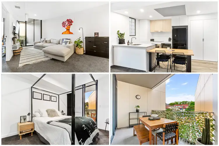 A209/5 Mooramba Road, Dee Why NSW 2099