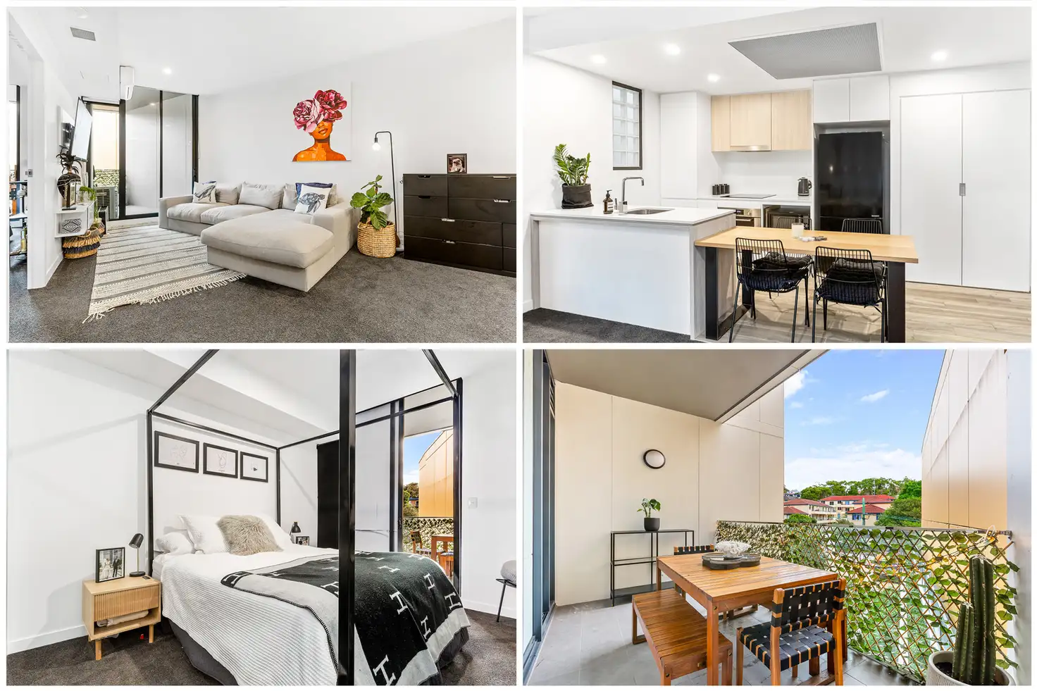 Main view of Homely apartment listing, A209/5 Mooramba Road, Dee Why NSW 2099