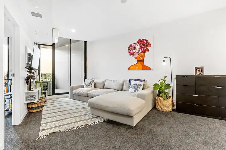 Second view of Homely apartment listing, A209/5 Mooramba Road, Dee Why NSW 2099