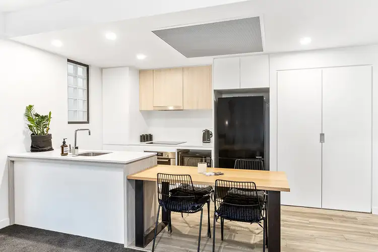 Third view of Homely apartment listing, A209/5 Mooramba Road, Dee Why NSW 2099