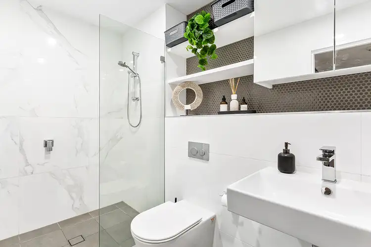 Fourth view of Homely apartment listing, A209/5 Mooramba Road, Dee Why NSW 2099