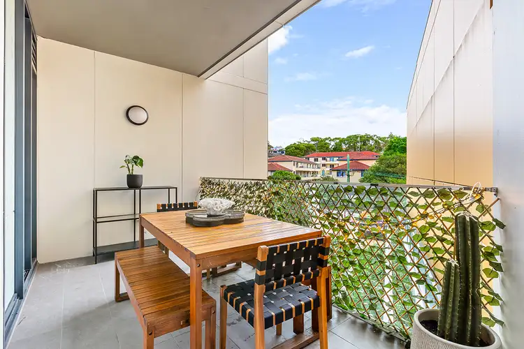 Fifth view of Homely apartment listing, A209/5 Mooramba Road, Dee Why NSW 2099