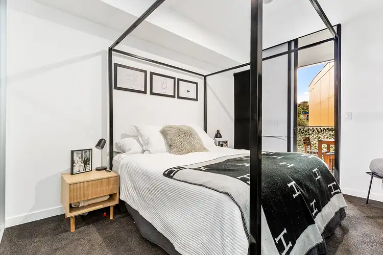 Sixth view of Homely apartment listing, A209/5 Mooramba Road, Dee Why NSW 2099