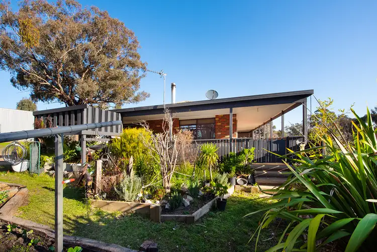 Third view of Homely house listing, 17 Adams Road, Harcourt VIC 3453