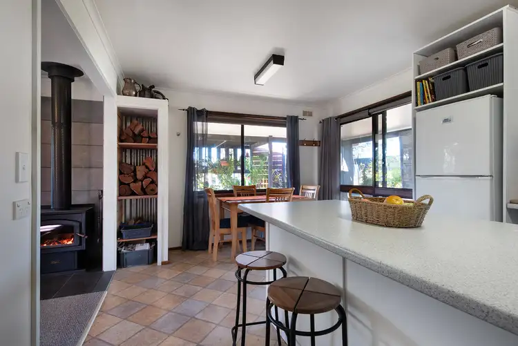 Fourth view of Homely house listing, 17 Adams Road, Harcourt VIC 3453