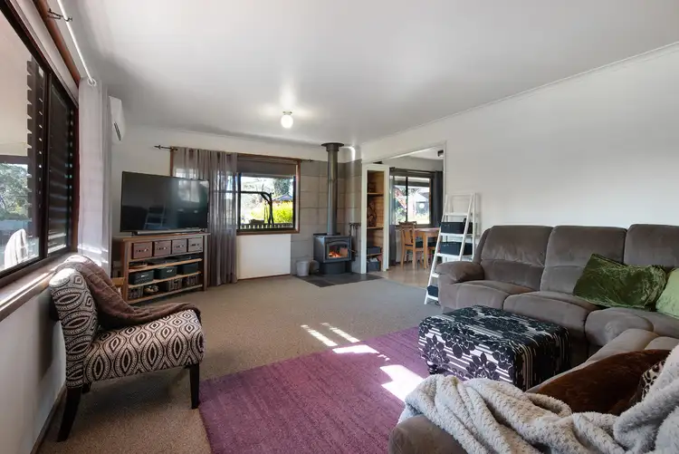 Fifth view of Homely house listing, 17 Adams Road, Harcourt VIC 3453