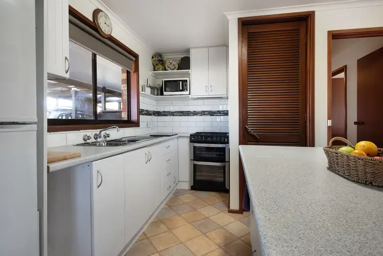 Sixth view of Homely house listing, 17 Adams Road, Harcourt VIC 3453