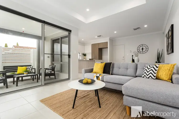 Sixth view of Homely villa listing, A/240 French Street, Tuart Hill WA 6060