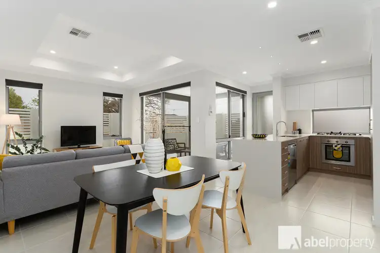 Seventh view of Homely villa listing, A/240 French Street, Tuart Hill WA 6060
