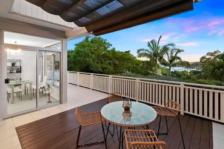 Second view of Homely house listing, 2a Battle Boulevard, Seaforth NSW 2092