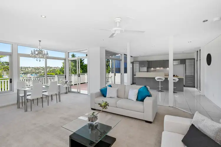 Third view of Homely house listing, 2a Battle Boulevard, Seaforth NSW 2092