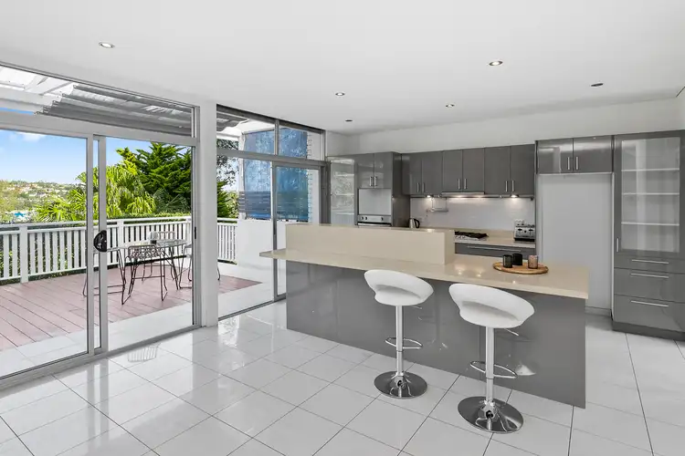 Fifth view of Homely house listing, 2a Battle Boulevard, Seaforth NSW 2092