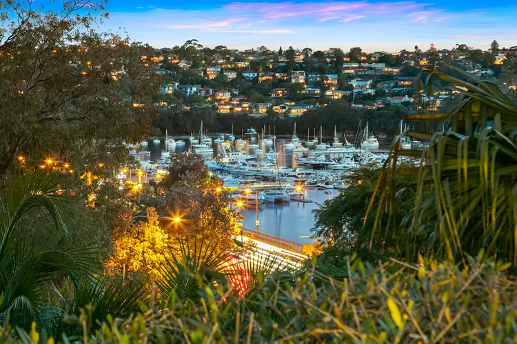 Sixth view of Homely house listing, 2a Battle Boulevard, Seaforth NSW 2092