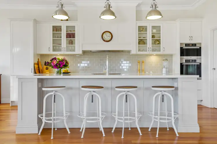 Fifth view of Homely house listing, 157 Murray Road, Gisborne VIC 3437