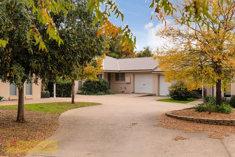 12/61 Lewis Street, Mudgee NSW 2850