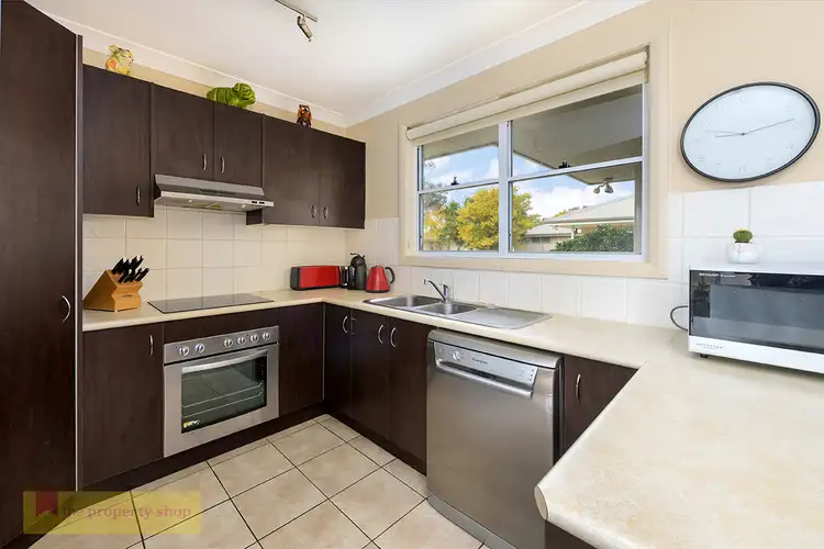 Second view of Homely unit listing, 12/61 Lewis Street, Mudgee NSW 2850