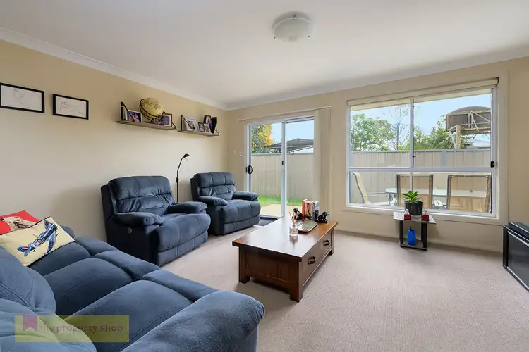 Third view of Homely unit listing, 12/61 Lewis Street, Mudgee NSW 2850
