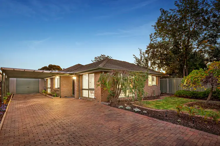 10 Valewood Drive, Kealba VIC 3021