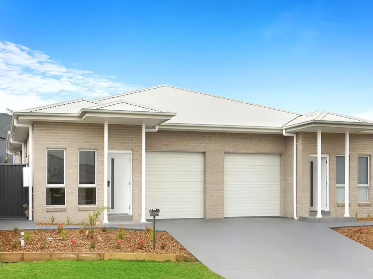 54B Saddleback Crescent, Kembla Grange NSW 2526