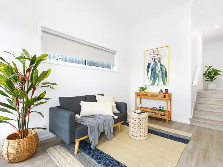Second view of Homely semi-detached listing, 54B Saddleback Crescent, Kembla Grange NSW 2526