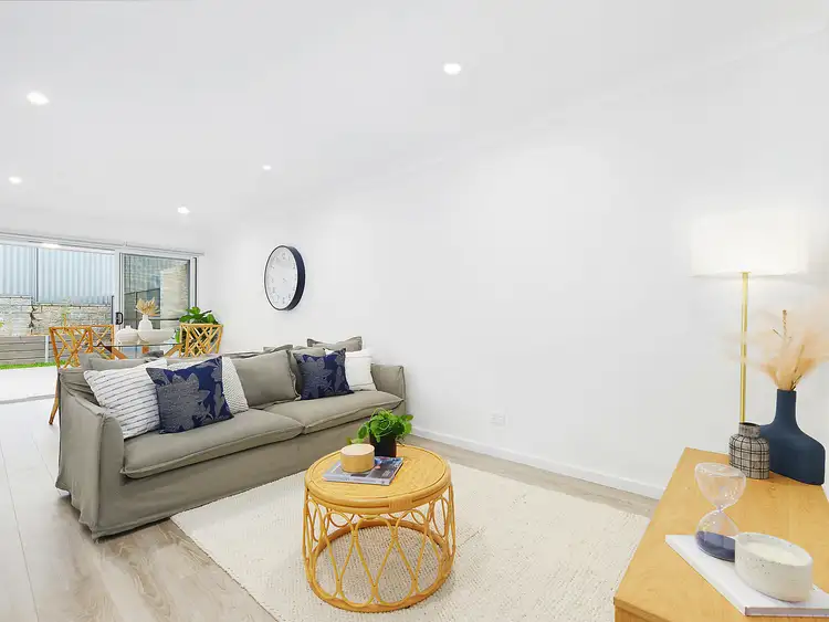 Third view of Homely semi-detached listing, 54B Saddleback Crescent, Kembla Grange NSW 2526